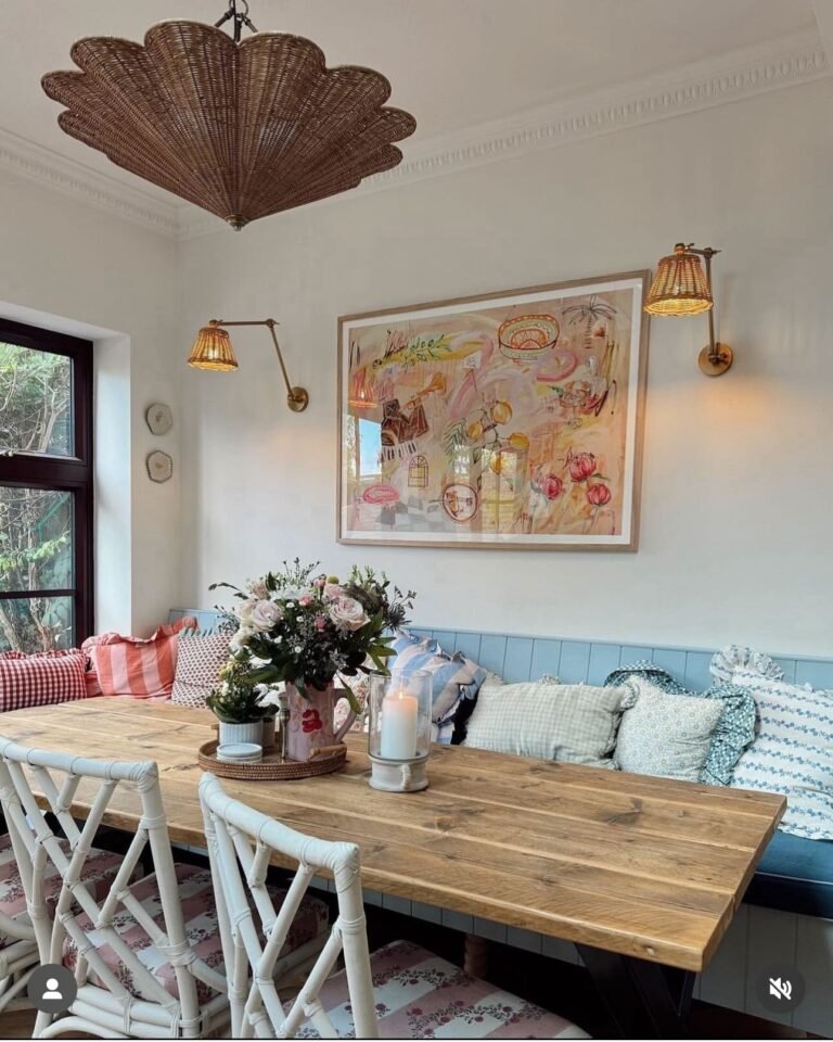 33 Bench Decor Ideas for a Designer Living Room