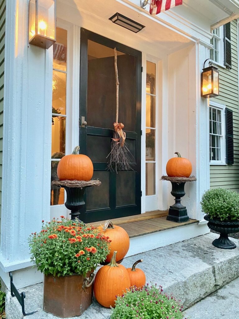 33 Cozy Autumn Aesthetic Ideas to Make Every Room Feel Like a Hug