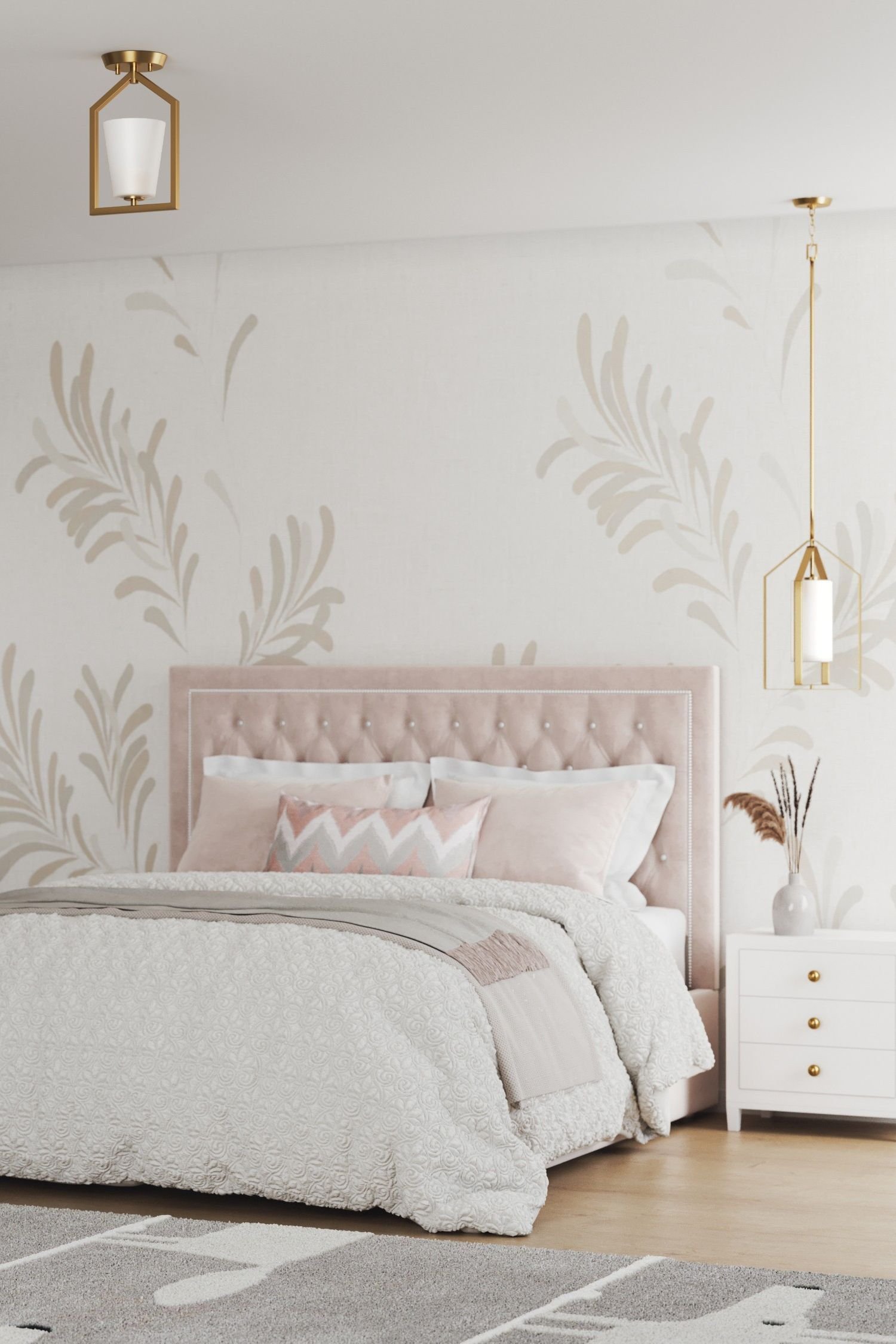 Ambient Lighting Bedroom Tips That Actually Work