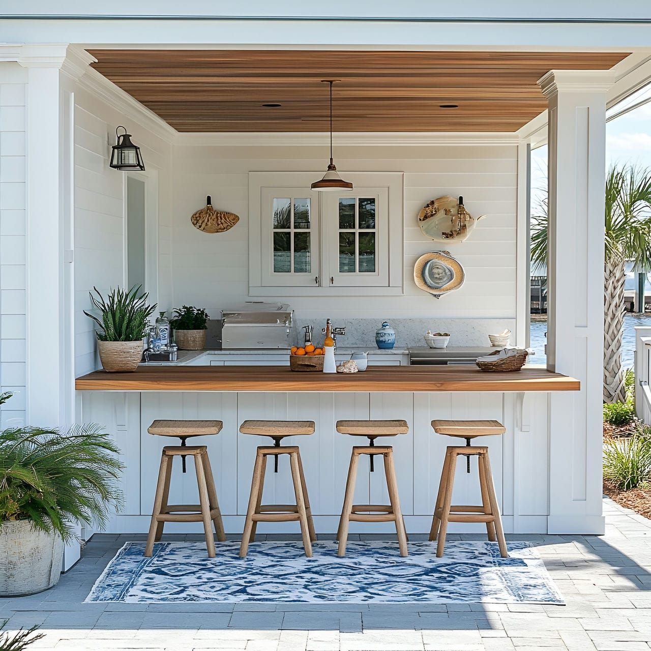 Summer Decor Ideas