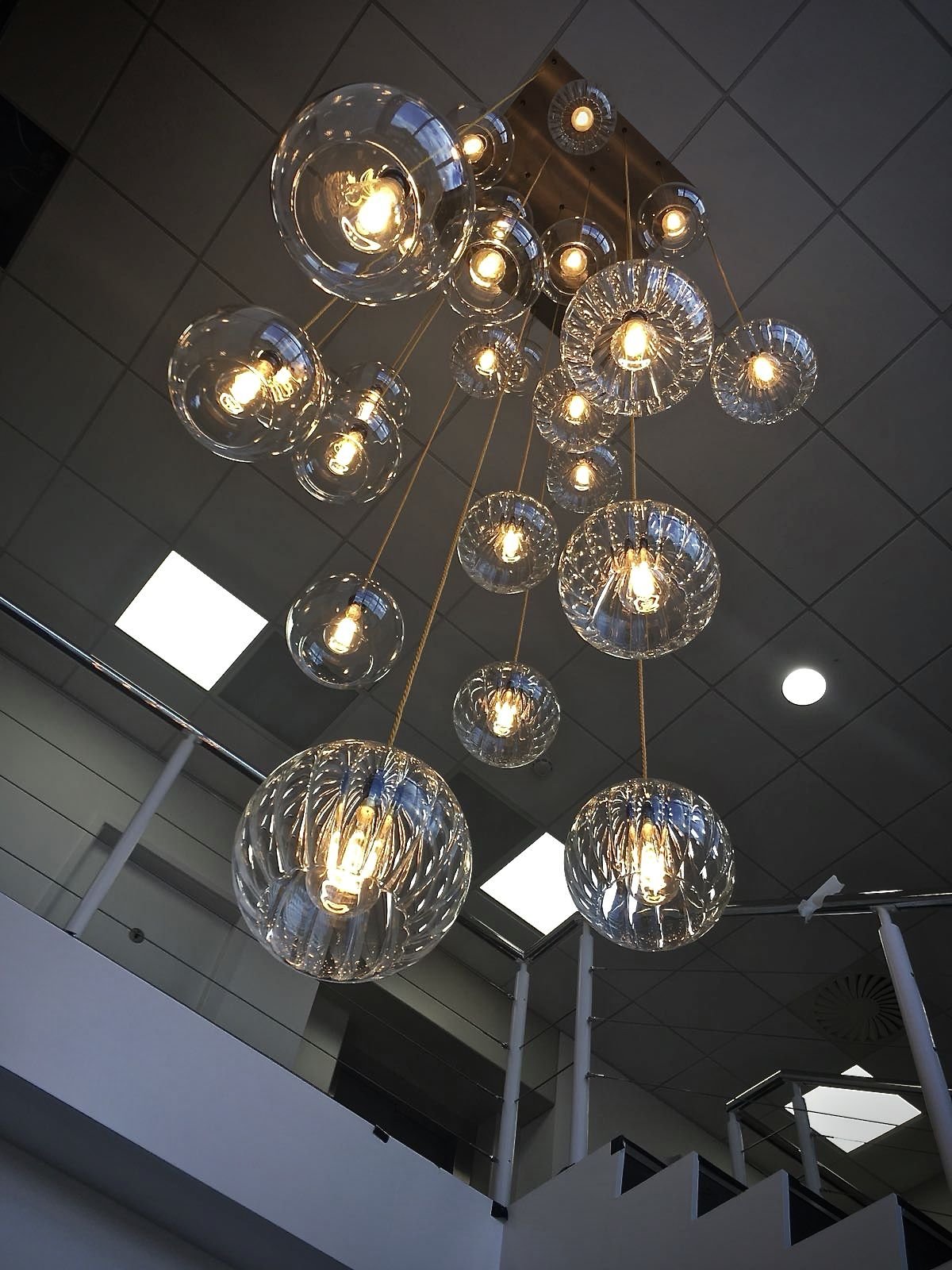 Modern Chandelier Designs