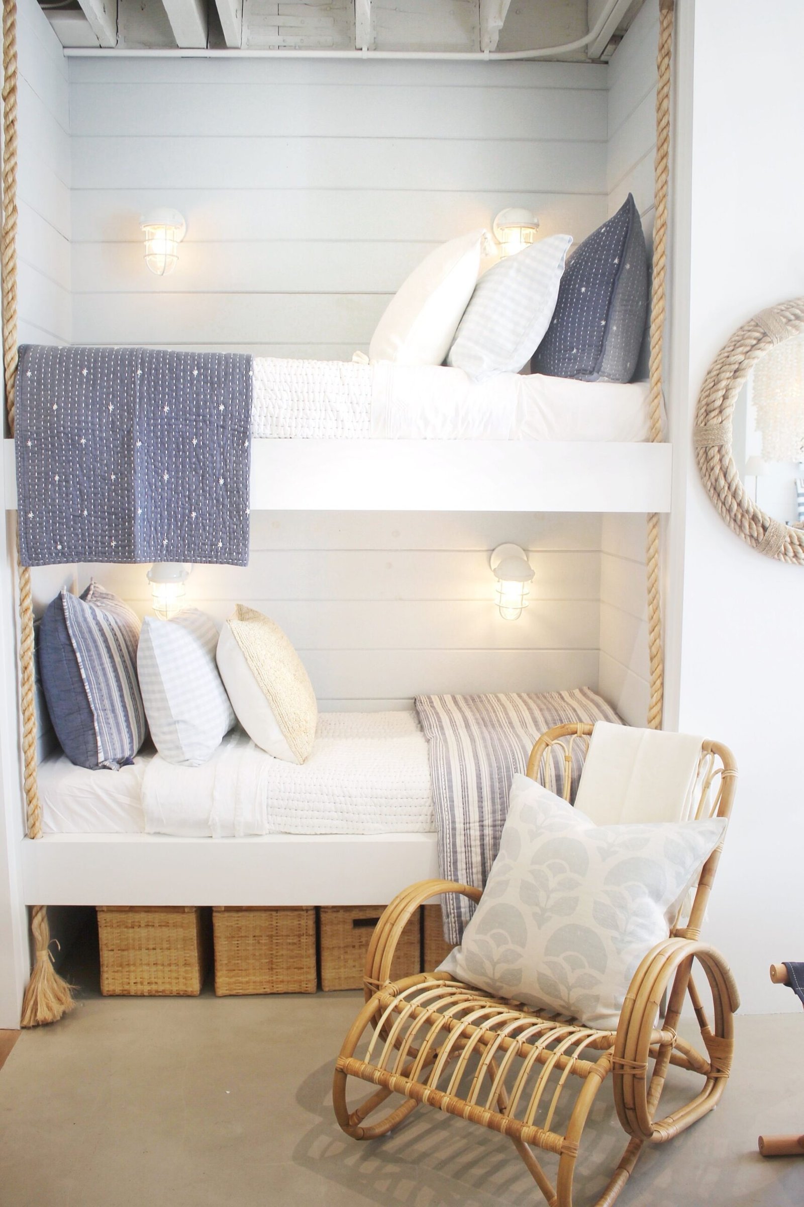 Bunk Bed Idea