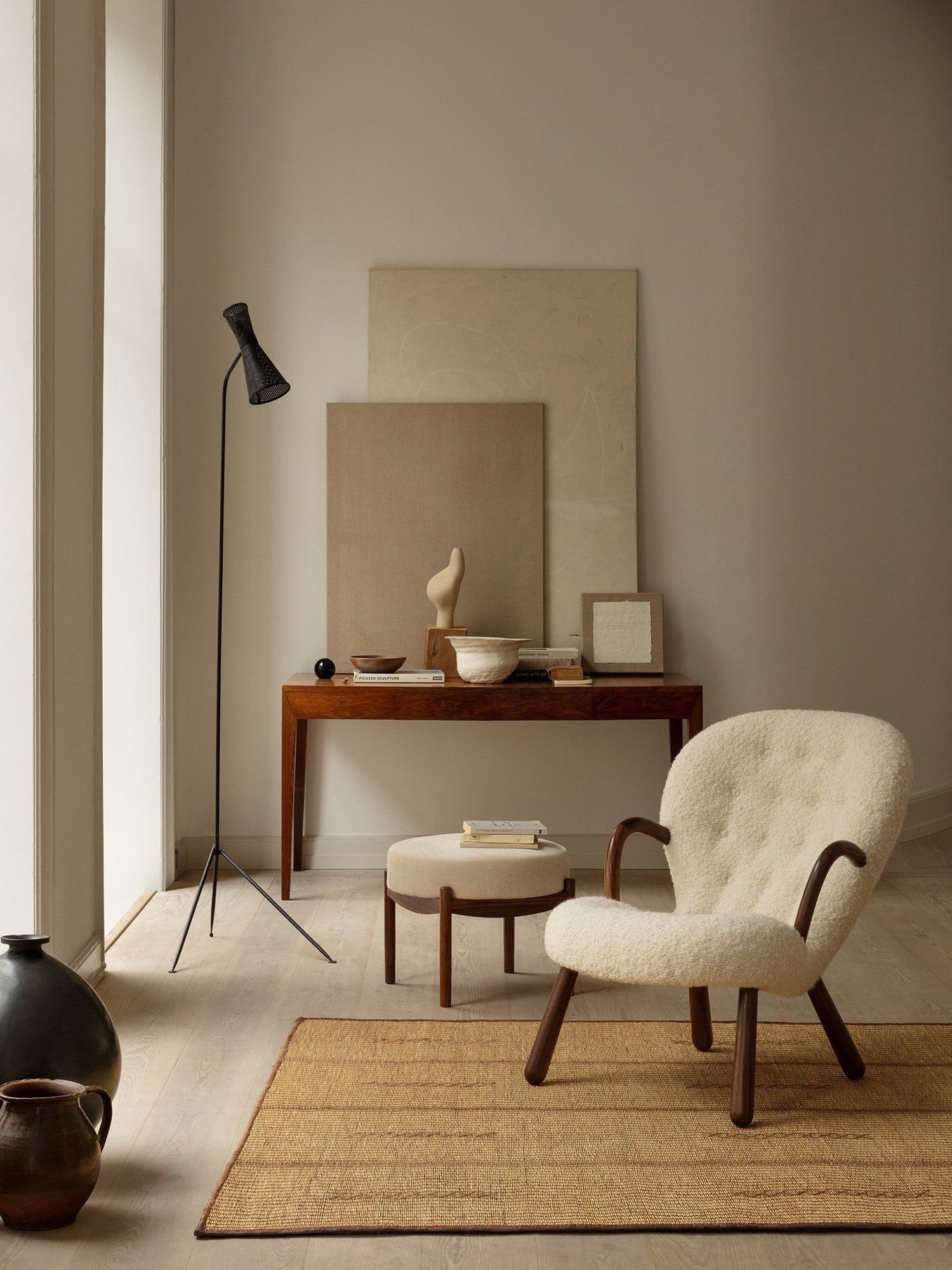 Chair Design