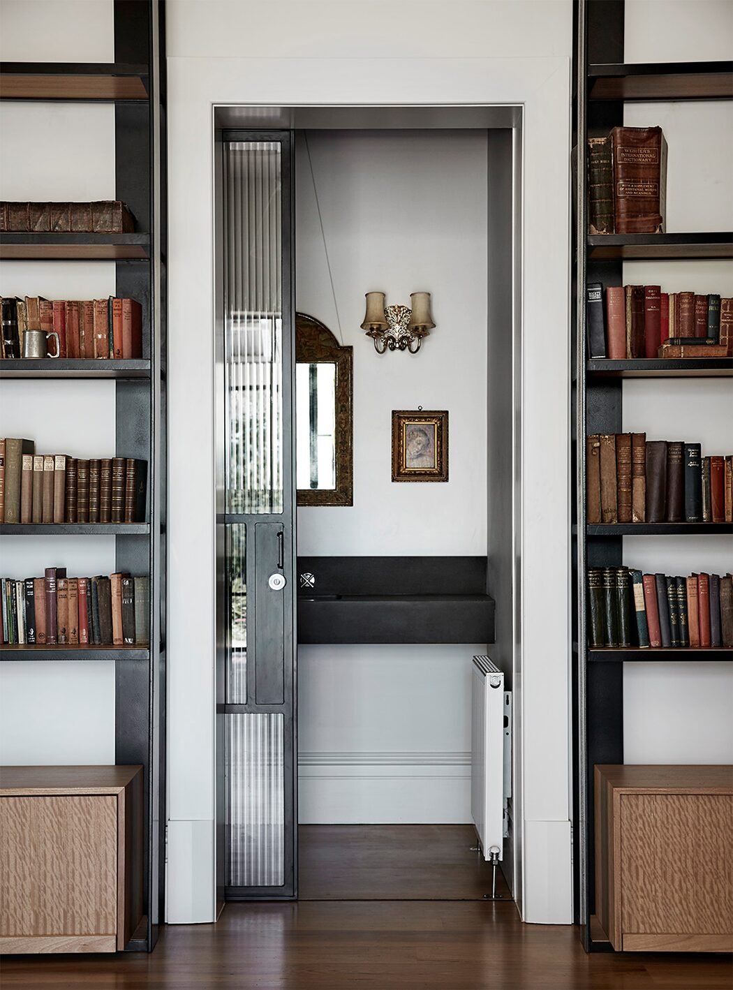 25 Bookcase Ideas That Work for Any Budget and Make Any Room Look Better