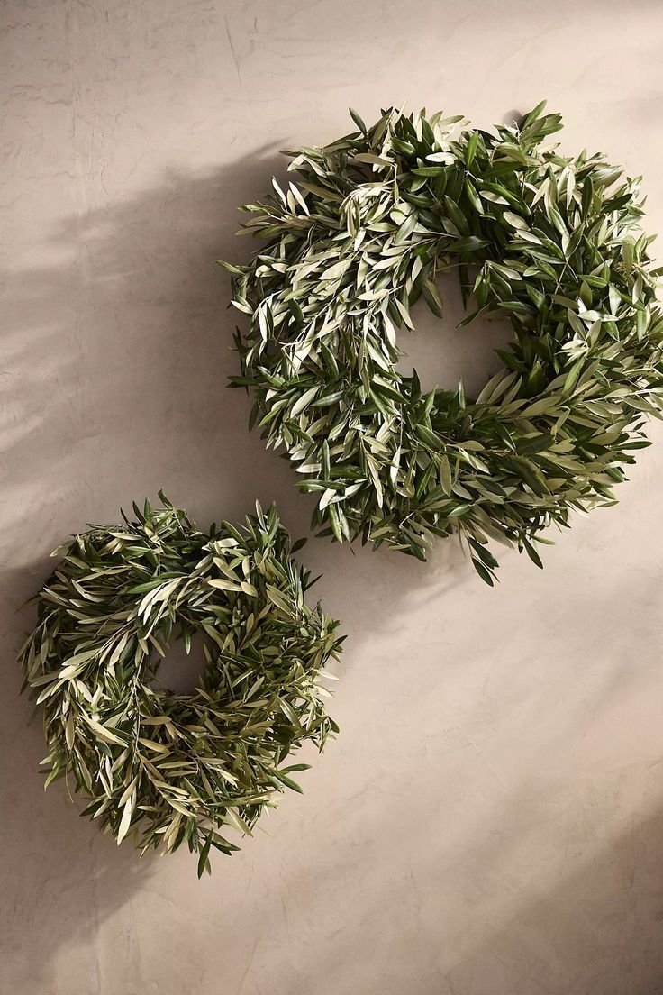 Front Door Wreath Designs